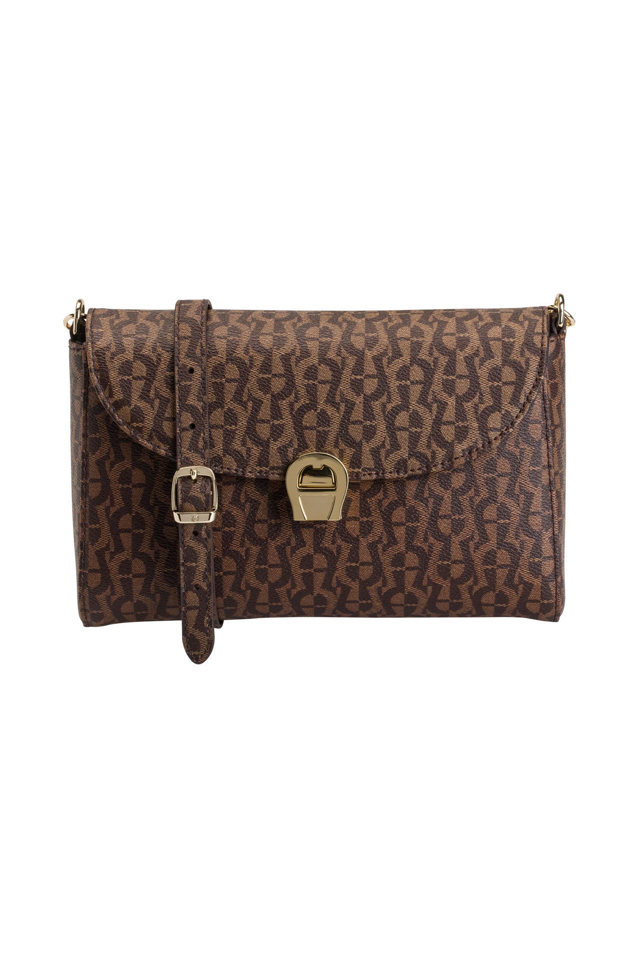 Aigner zoe umhängetasche Clearance